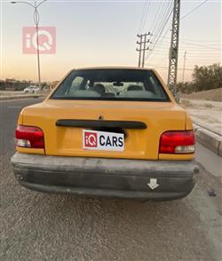 Saipa 131